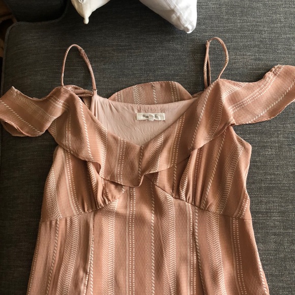 Dress from a boutique - Picture 3 of 3